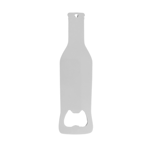 Abre Botella en forma de Botella