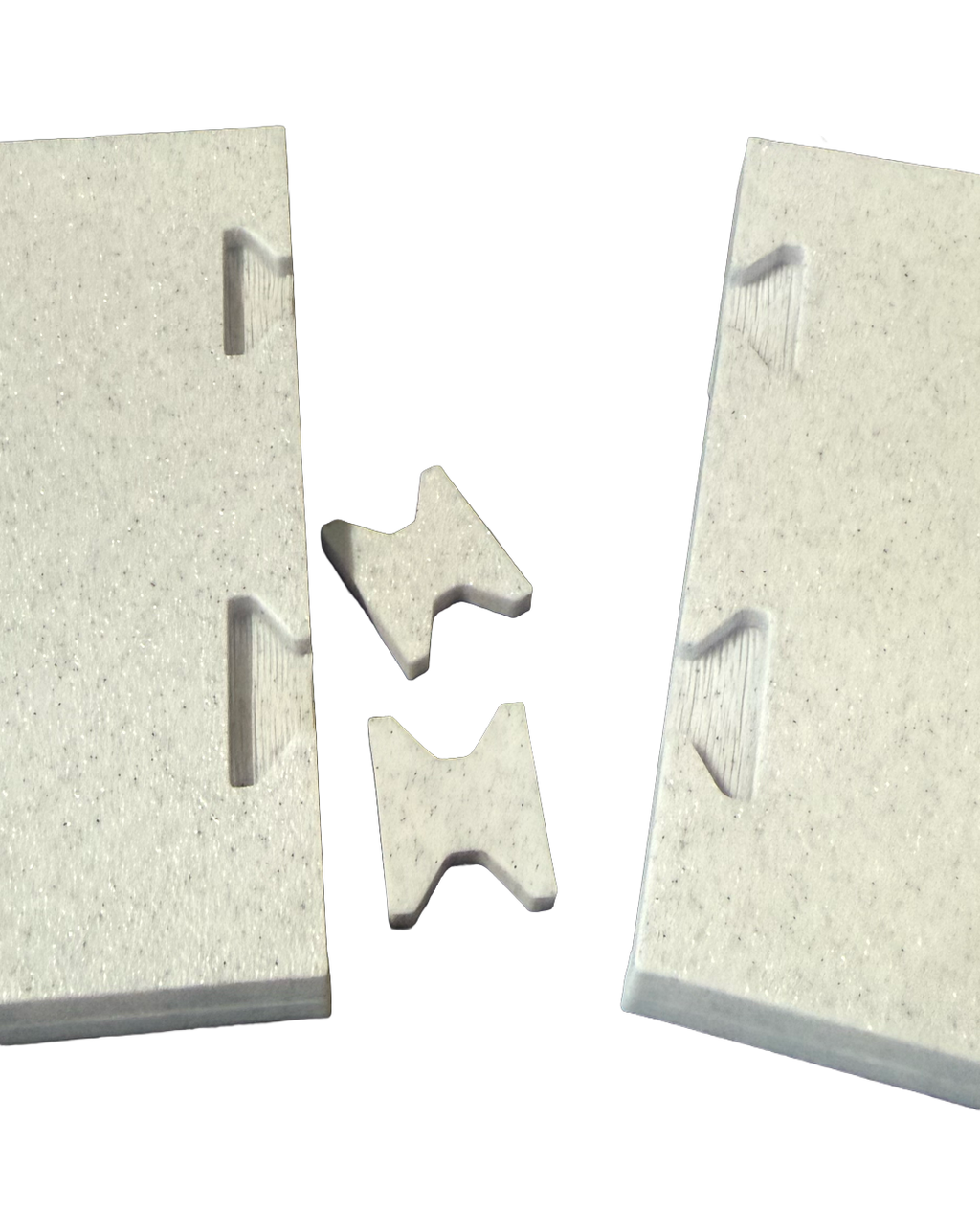 PRE ORDEN: Base de Adoquines (set) Envíos a partir de Enero 2026*