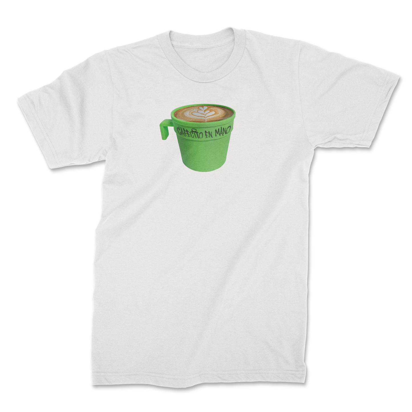 Cafecito T-Shirt