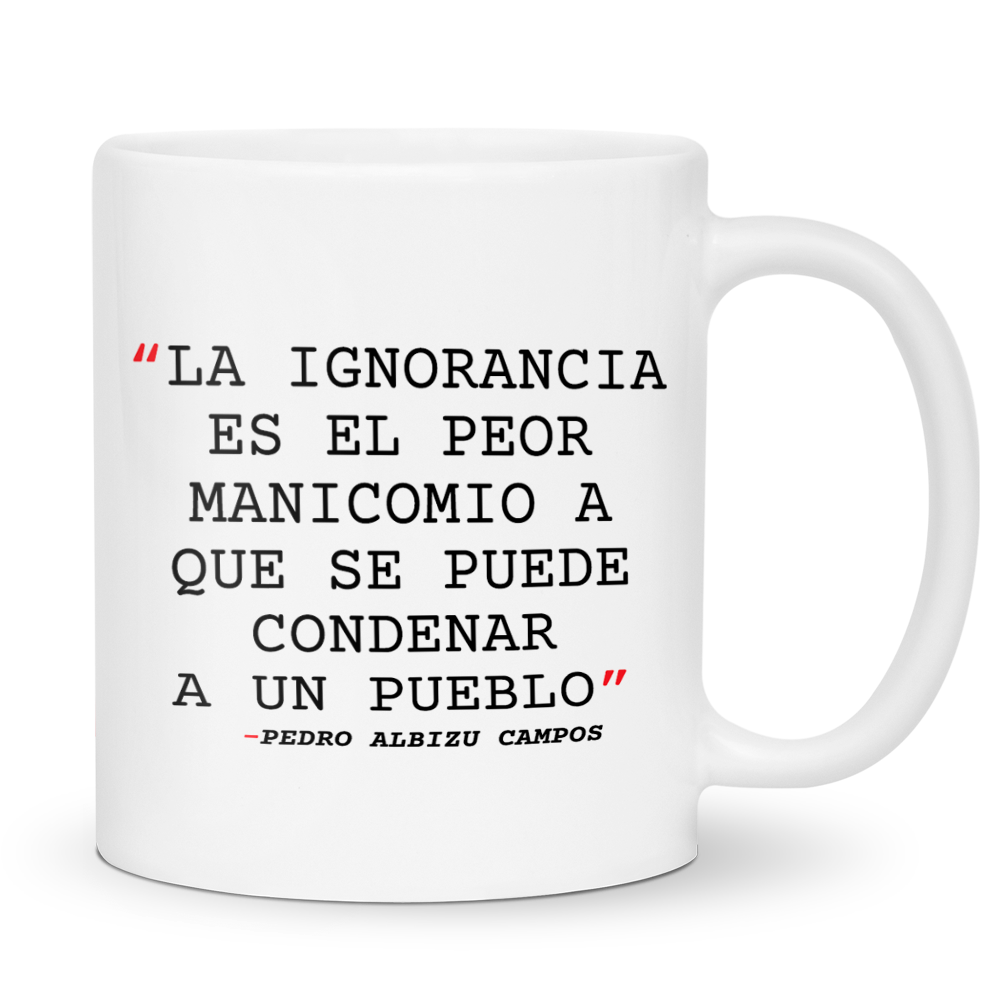 Pedro Albizu Campos