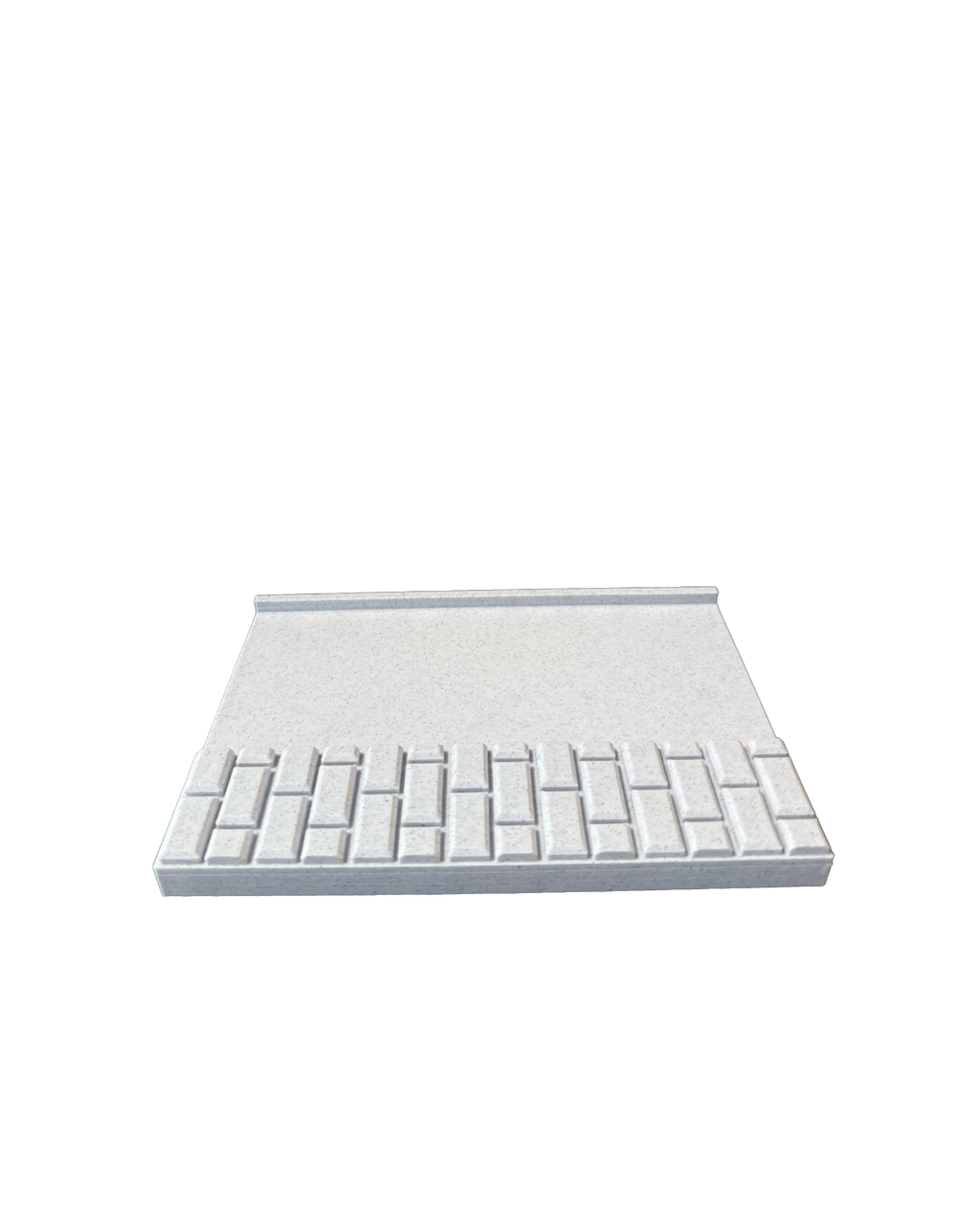 PRE ORDEN: Base de Adoquines (individual) Envíos a partir de Enero 2026*