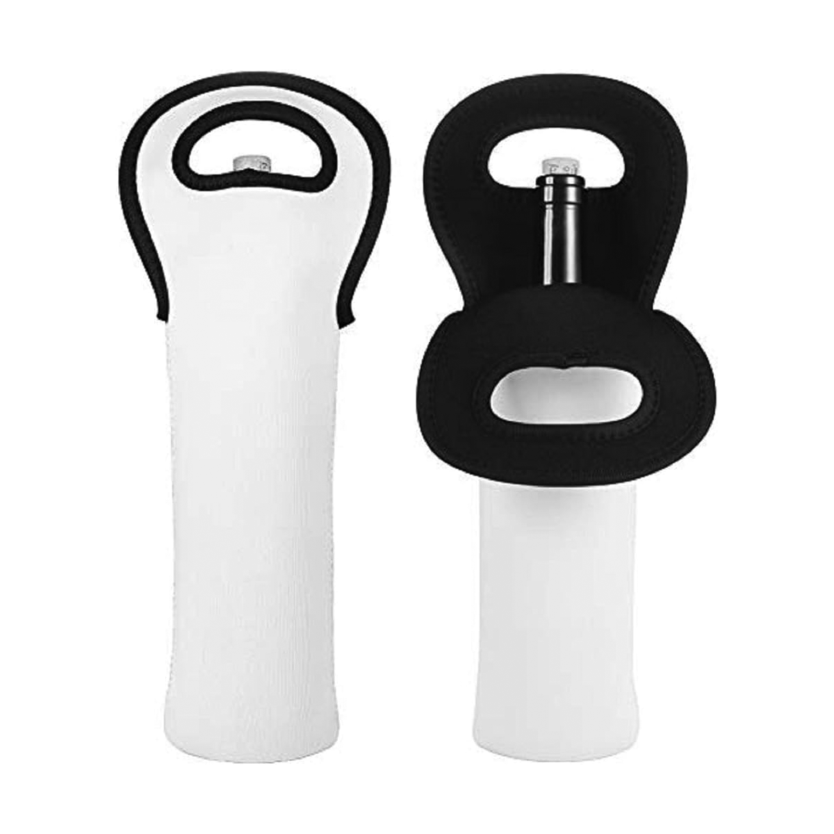 Bolso para botella