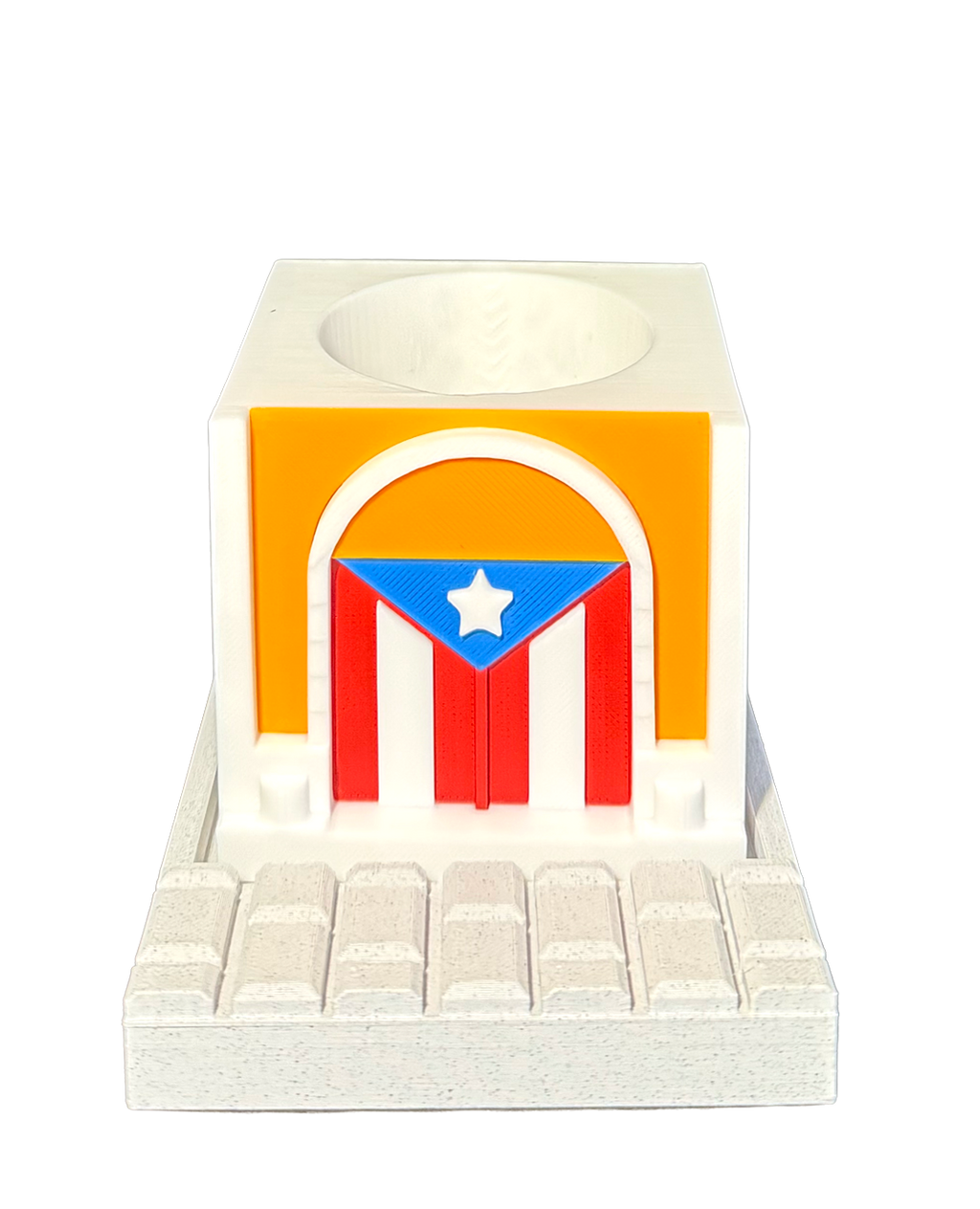 Tiesto Bandera Callejón