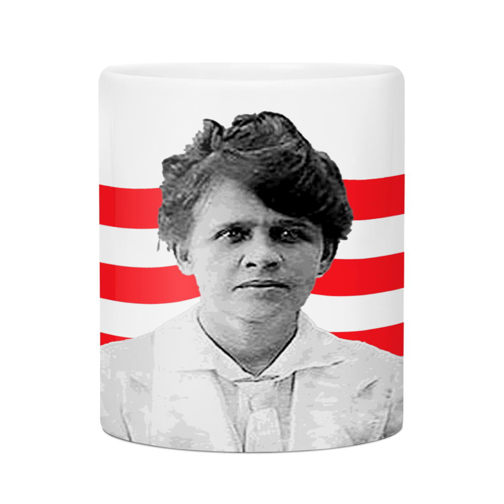 Luisa Capetillo