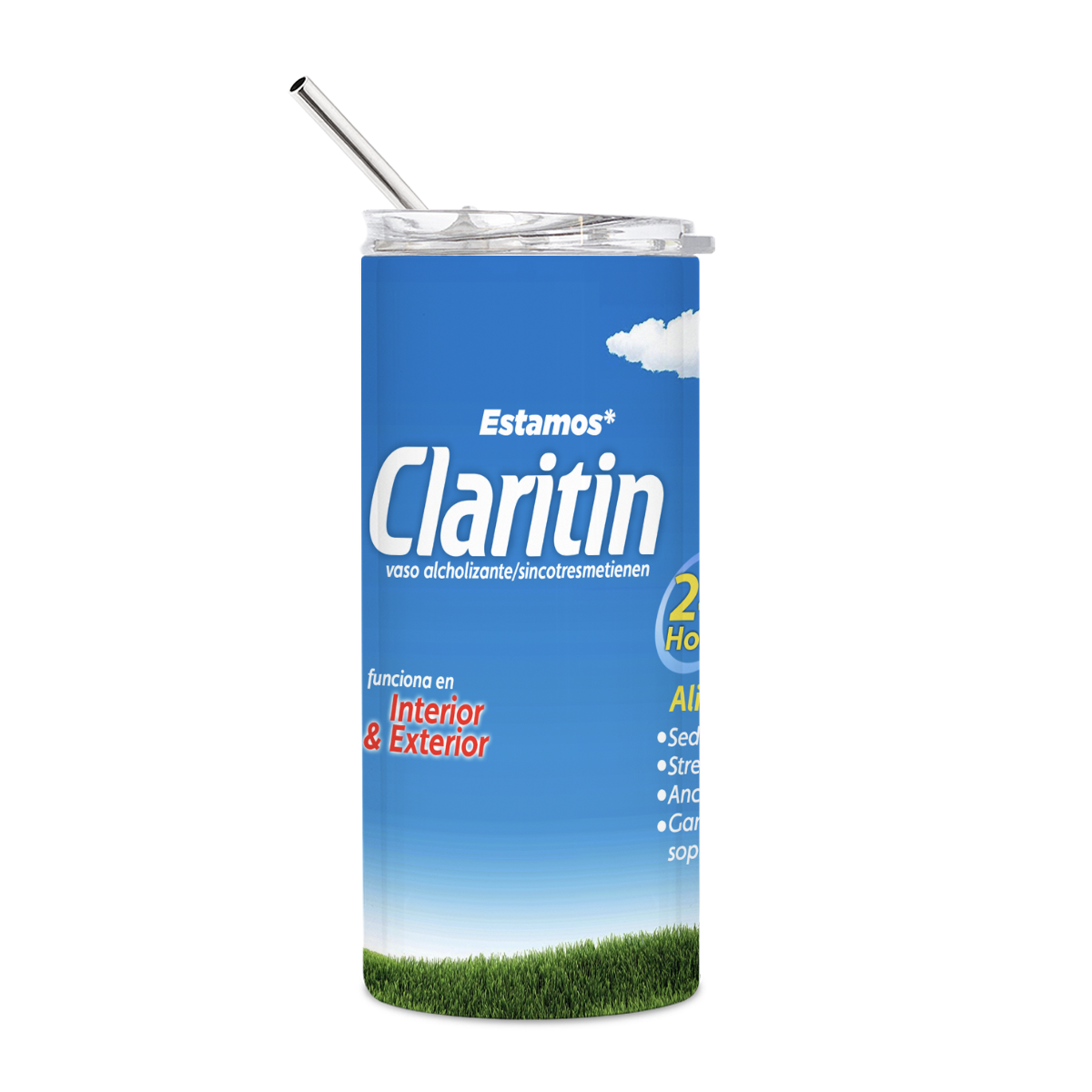 Estamos Claritin