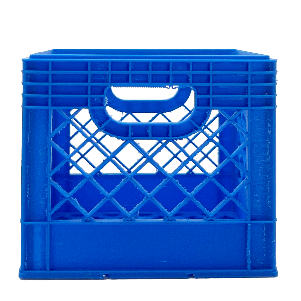 3D Print Milk Crate