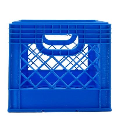 3D Print Milk Crate