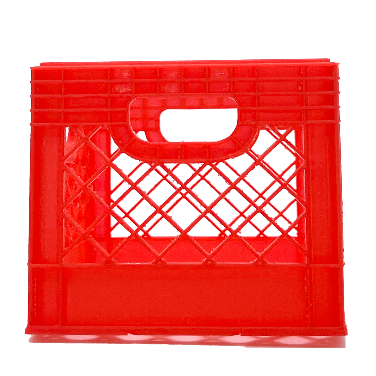 3D Print Milk Crate