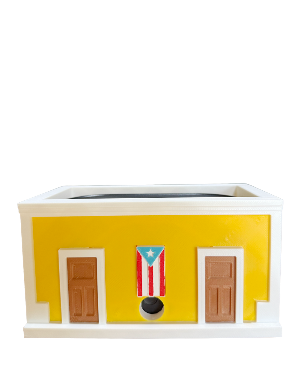 Casita Difusor-PREVENTA
