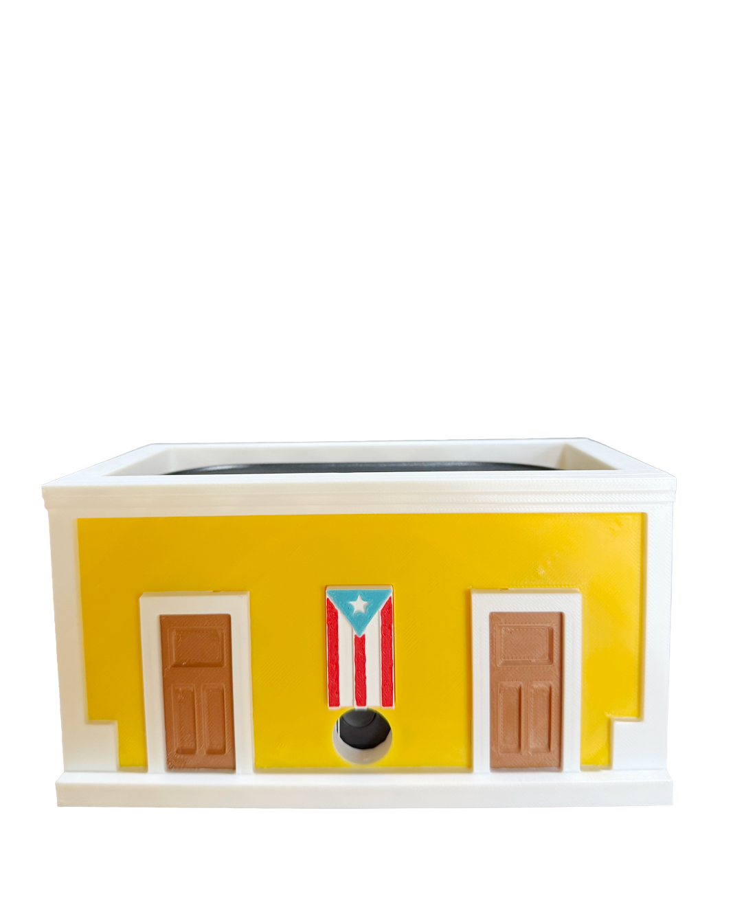 Casita Difusor-PREVENTA