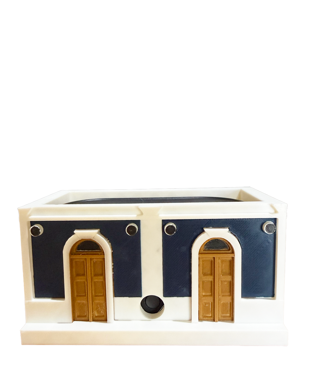 Casita Difusor-PREVENTA
