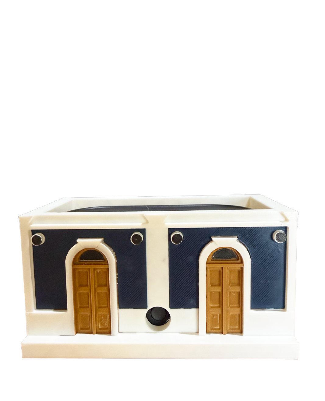 Casita Difusor-PREVENTA