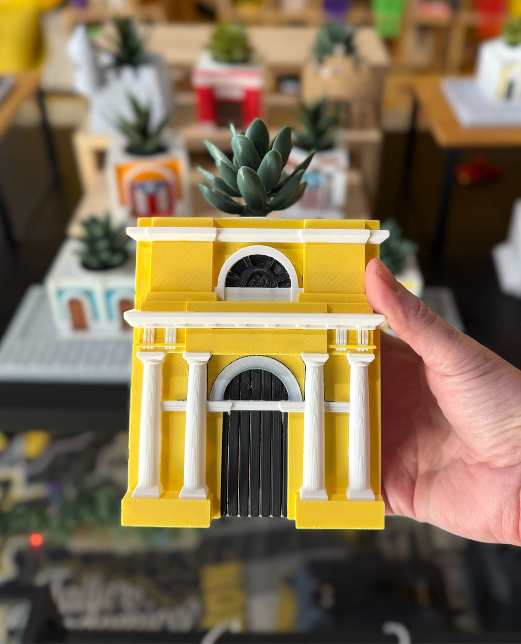 Tiesto Hotel El Convento