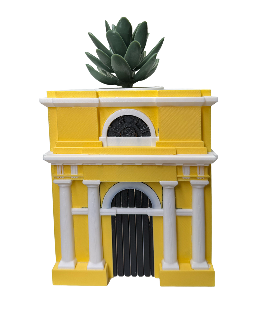 Tiesto Hotel El Convento