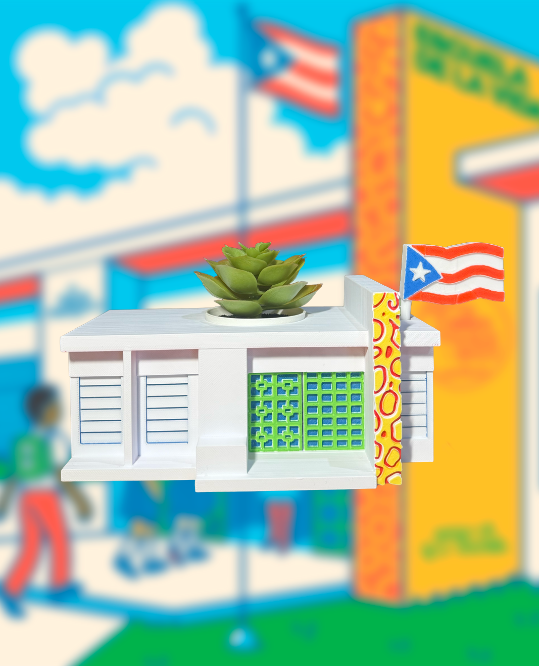 PRE ORDEN: Tiesto Escuela Pública (Notas Escolares)