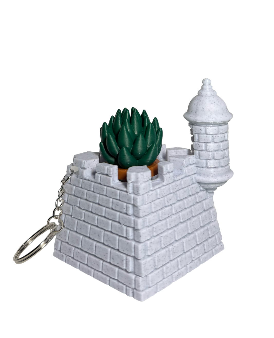 Garita Clicker