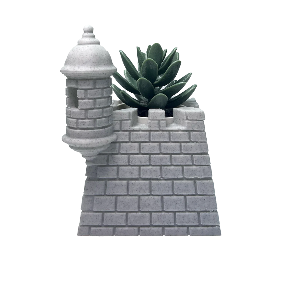 3D Mini Garita