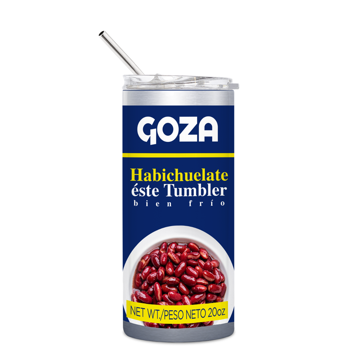 Habichuelate