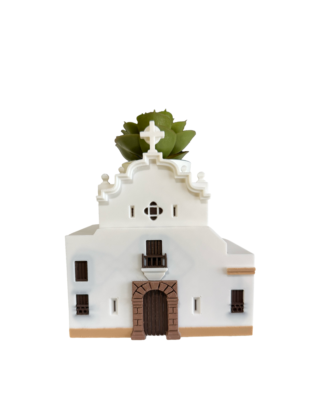 PRE ORDEN - Tiesto Iglesia San José