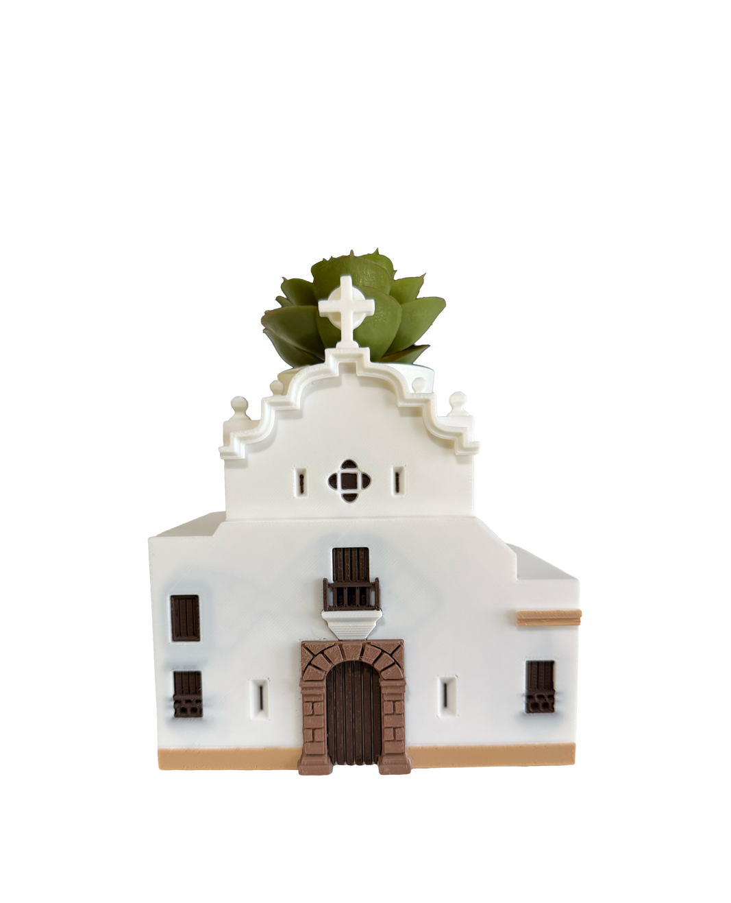 PRE ORDEN - Tiesto Iglesia San José