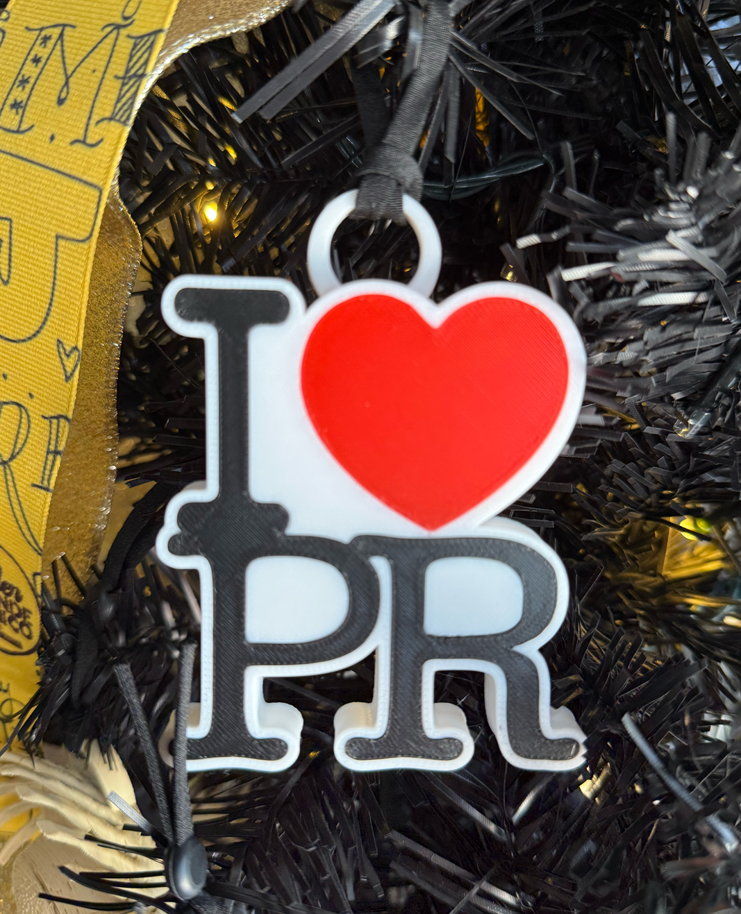PRE ORDEN: I Love PR-Envíos a partir de Noviembre 2025*