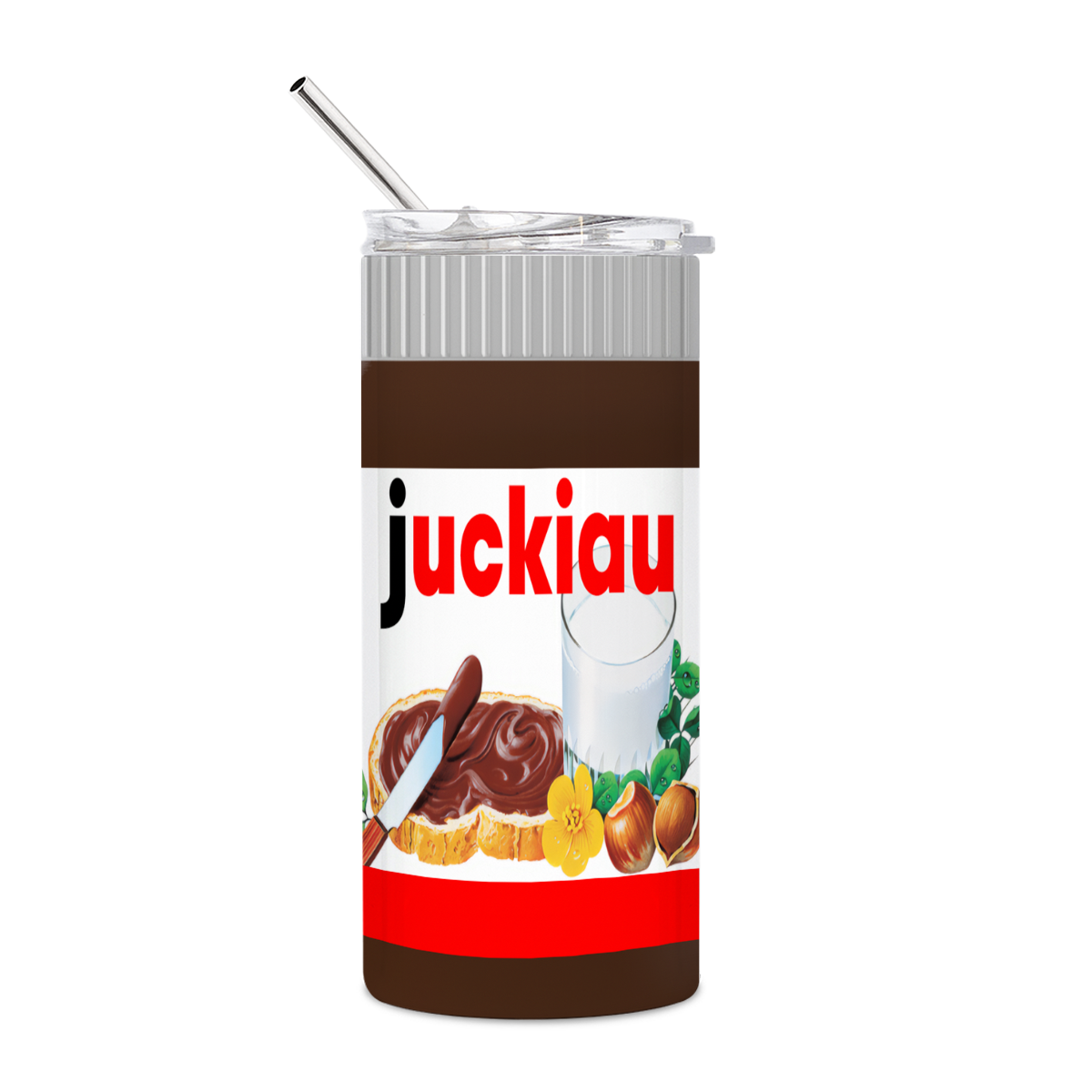Juckiau