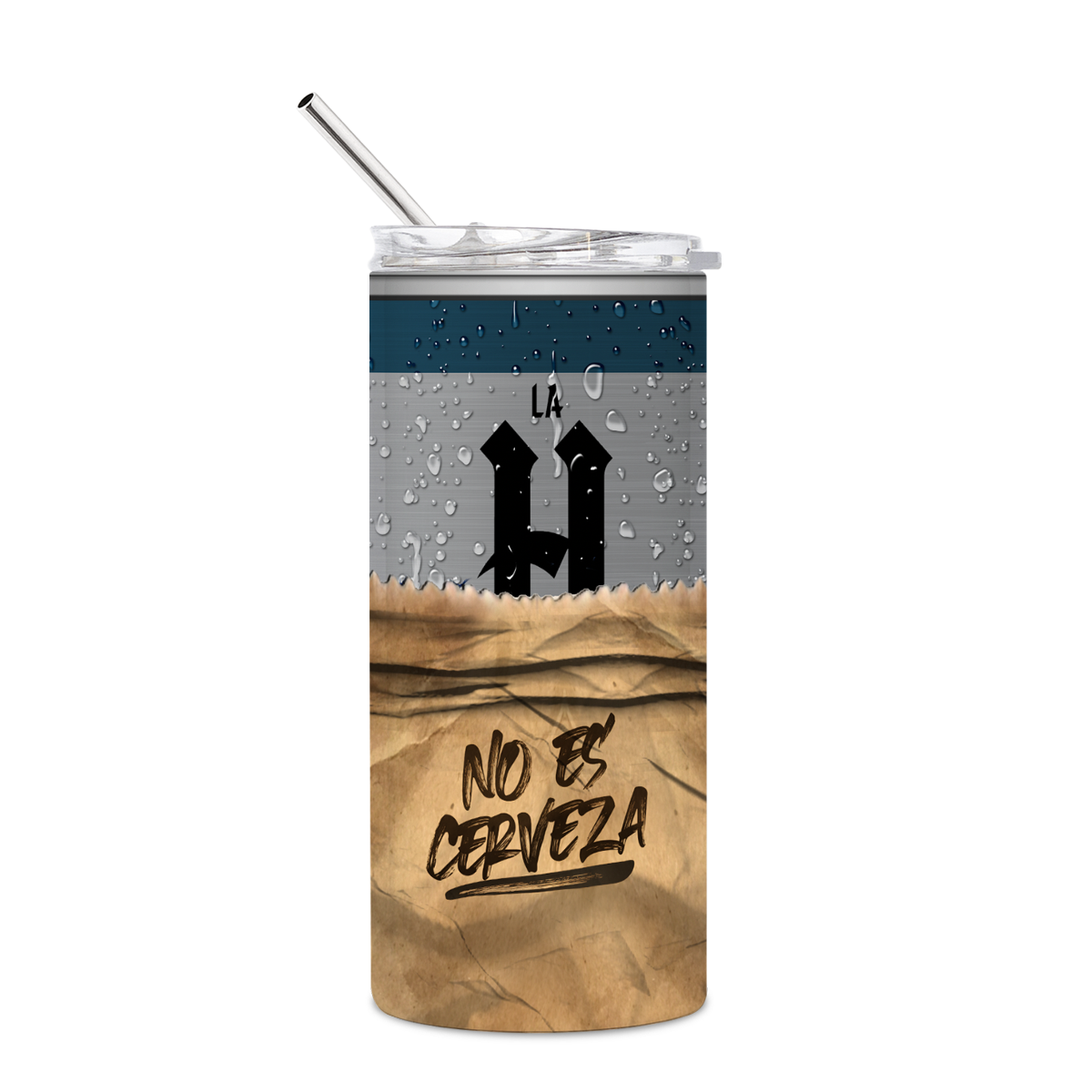 No es Cerveza 4