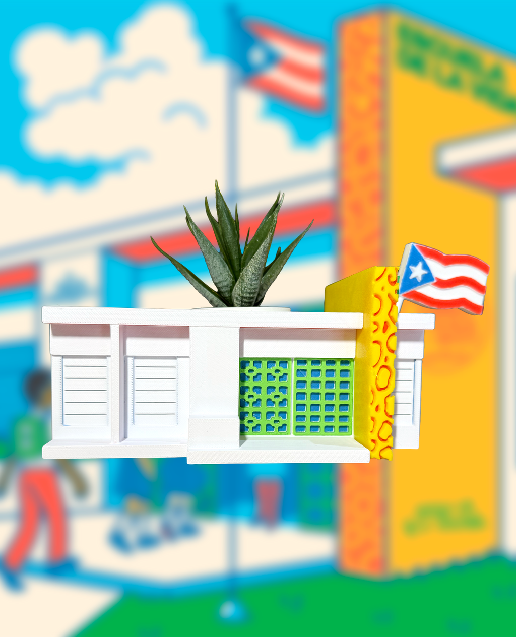 PRE ORDEN: Tiesto Escuela Pública (Notas Escolares)