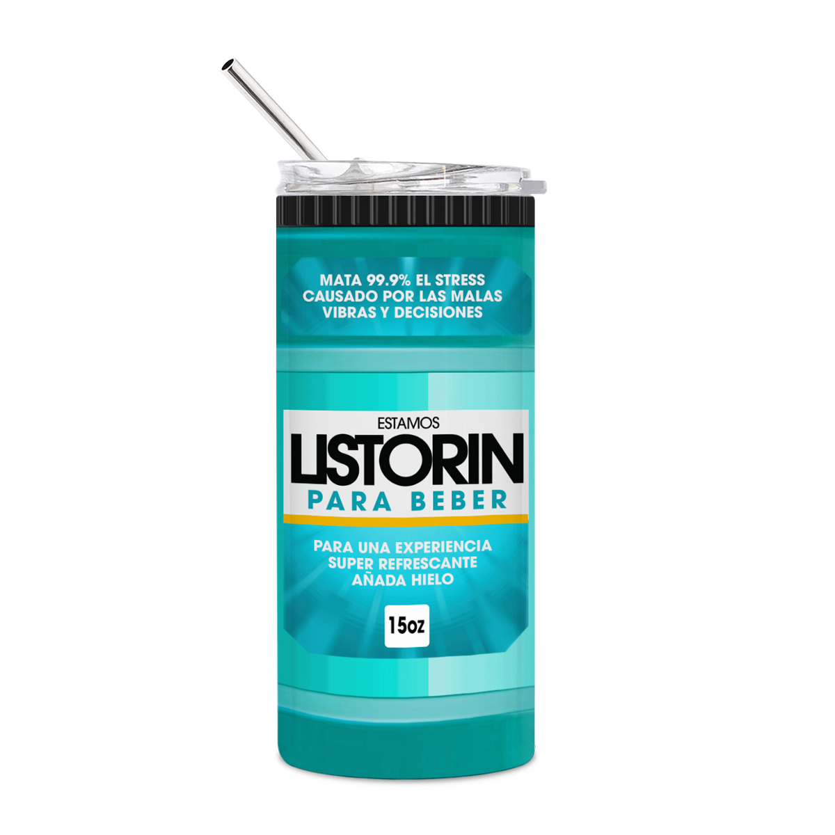 Estamos Listorin