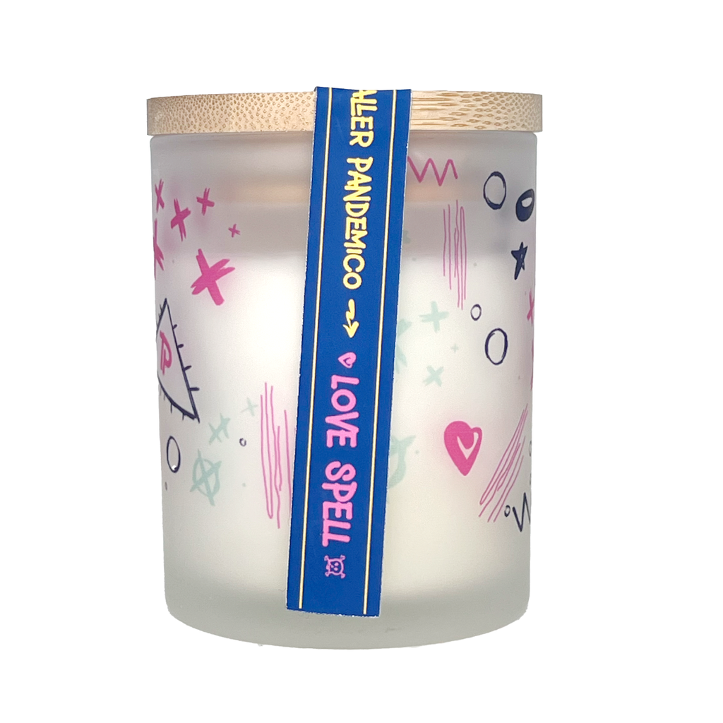 Love Spell