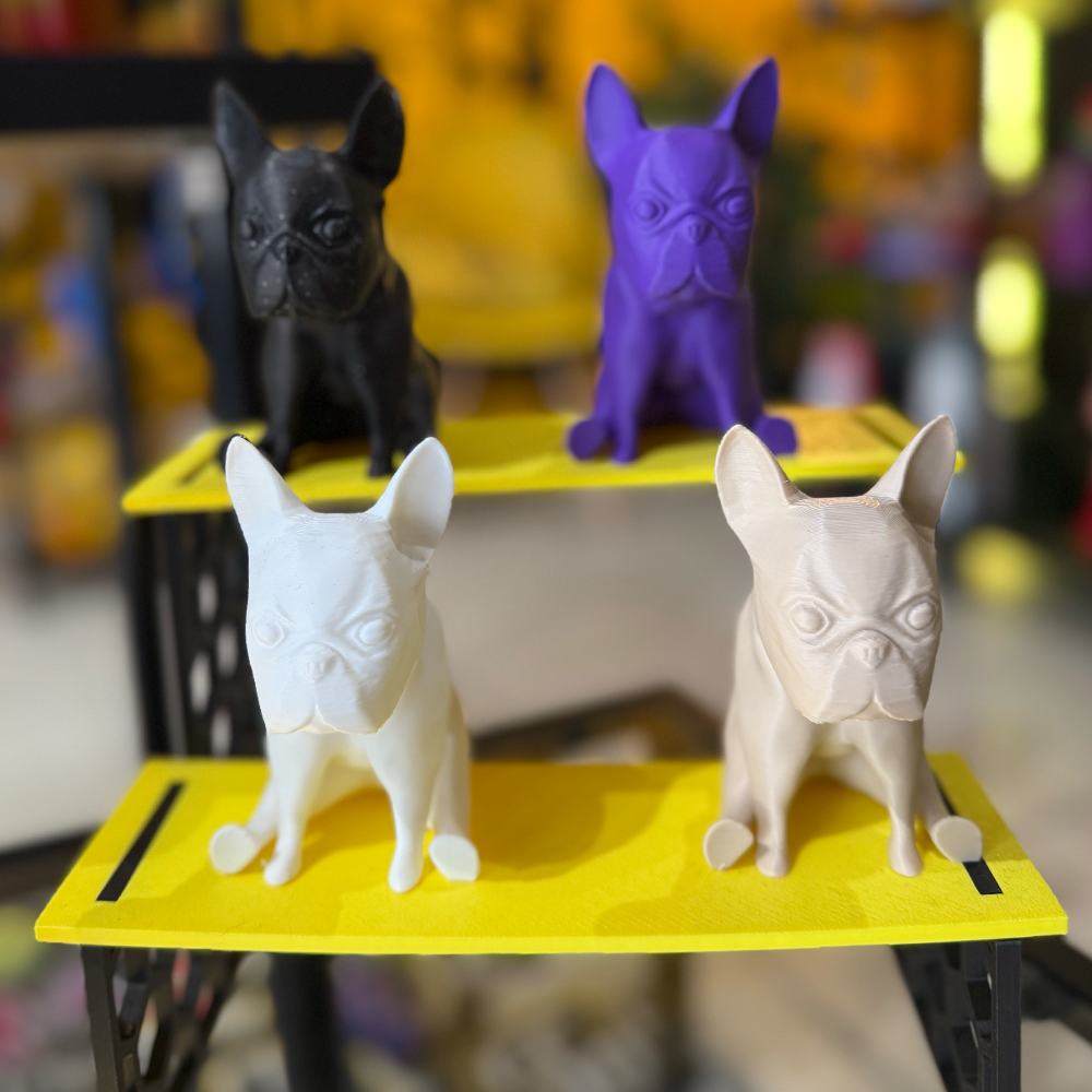 3D Print Luna