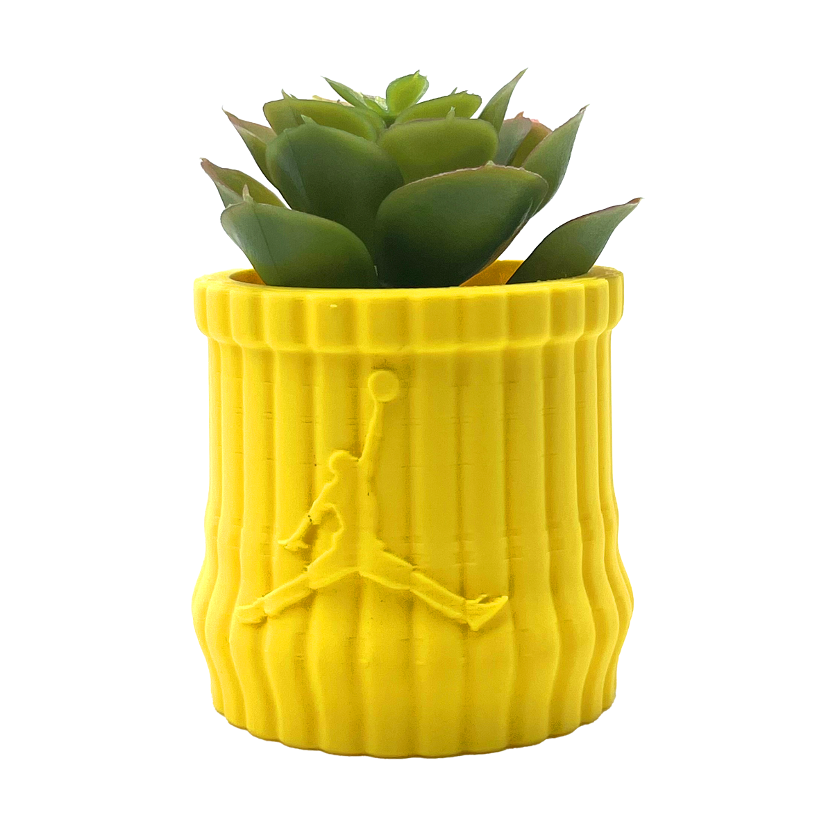 3D Print Sock Planter