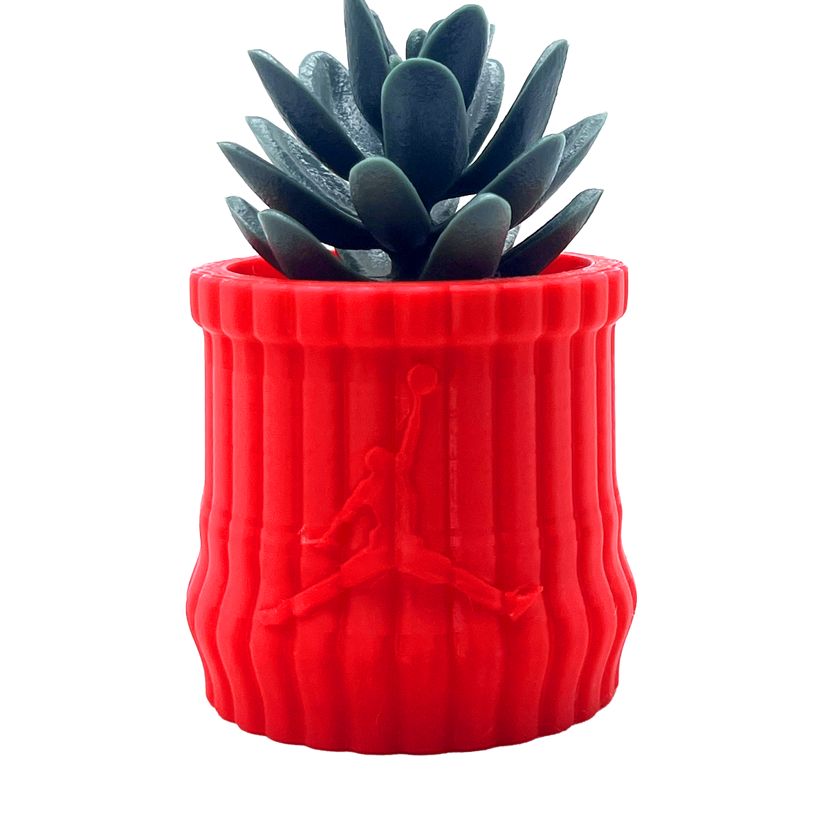 3D Print Sock Planter