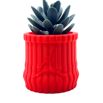 3D Print Sock Planter