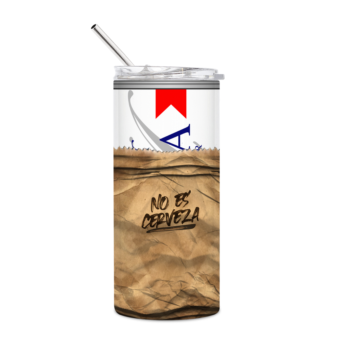 No es Cerveza 5