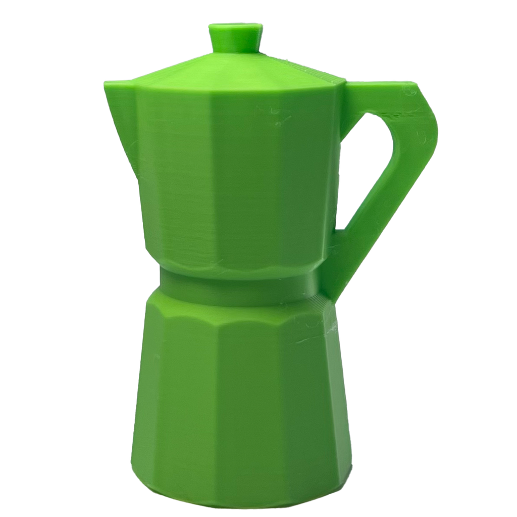 3D Mini Greca