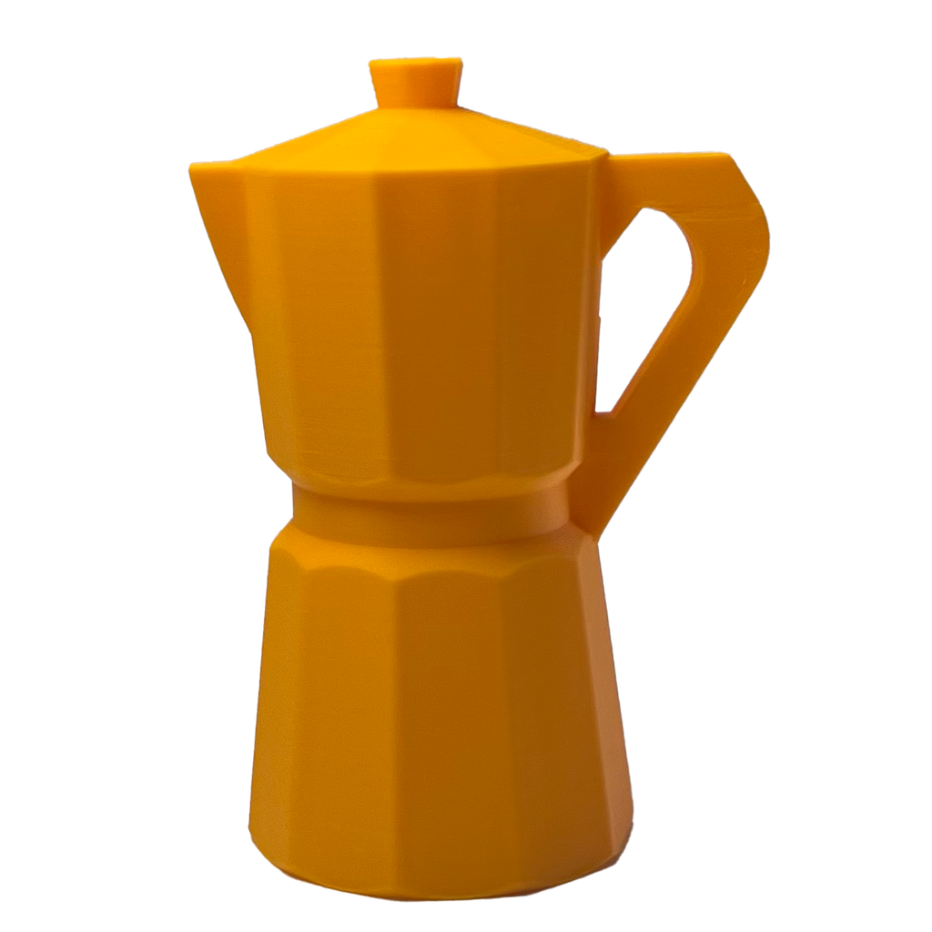 3D Mini Greca