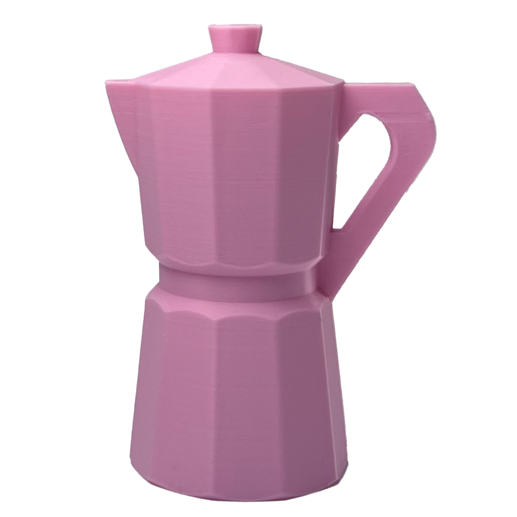 3D Mini Greca