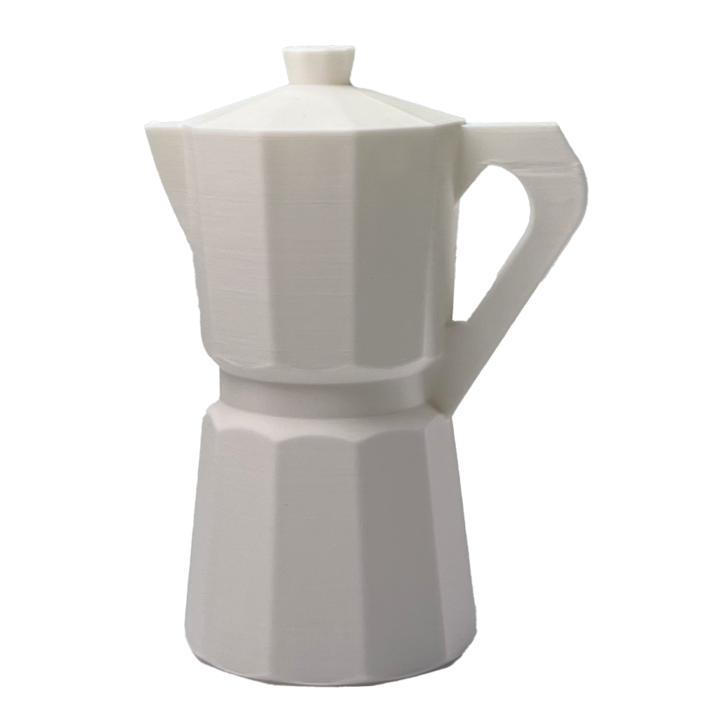 3D Mini Greca