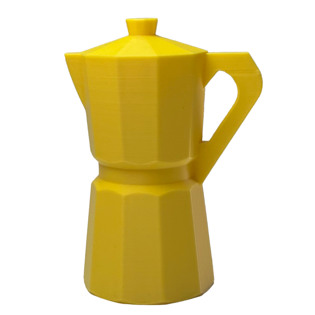 3D Mini Greca