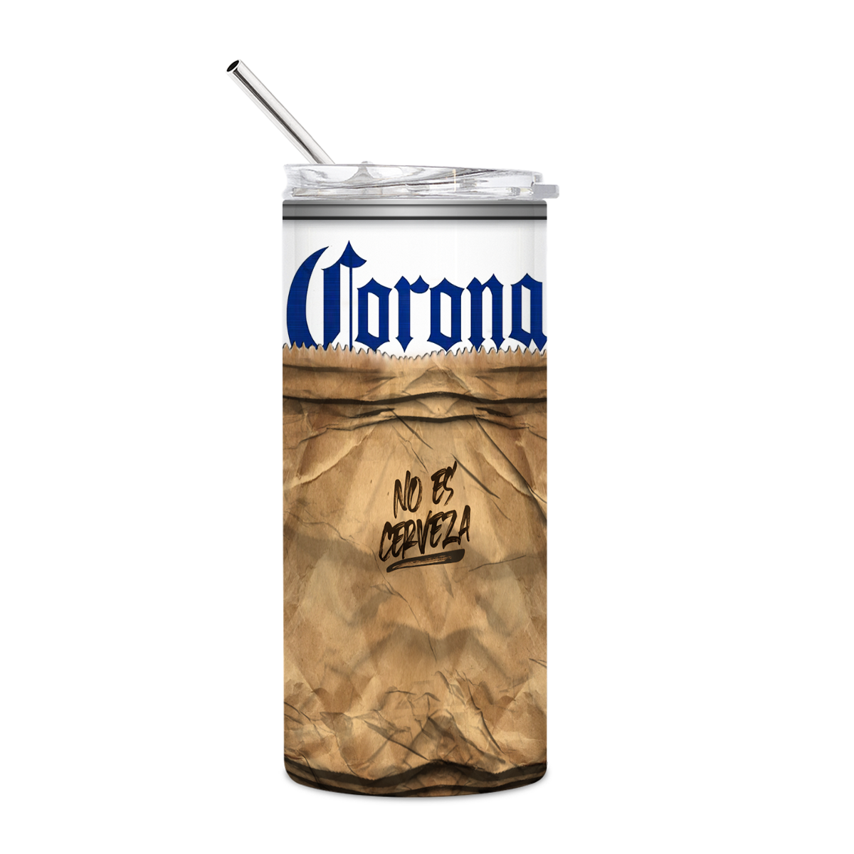 No es Cerveza 2