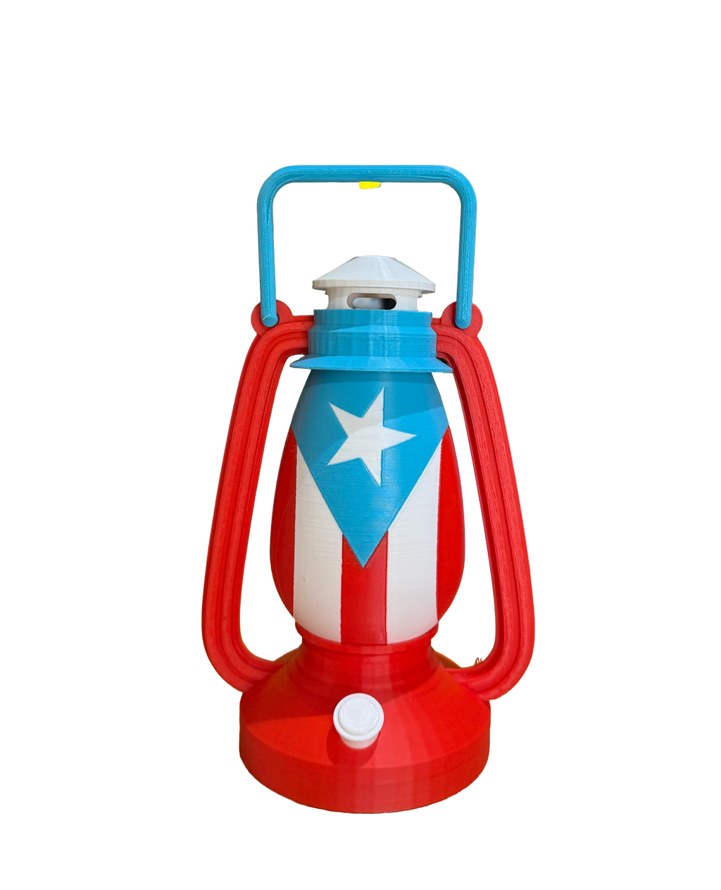 Quinqué Lamp 3D Printing PRE ORDEN