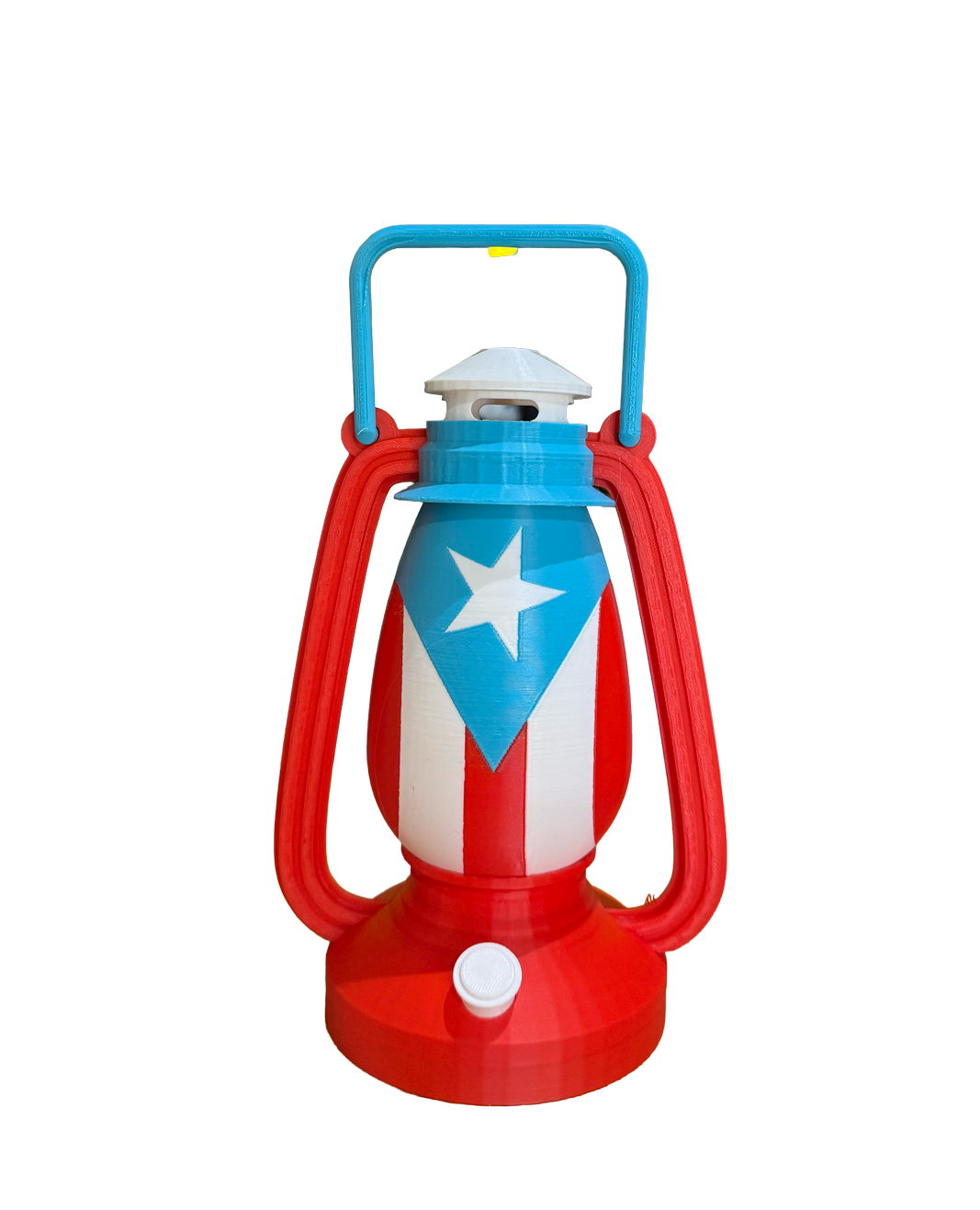 Quinqué Lamp 3D Printing PRE ORDEN