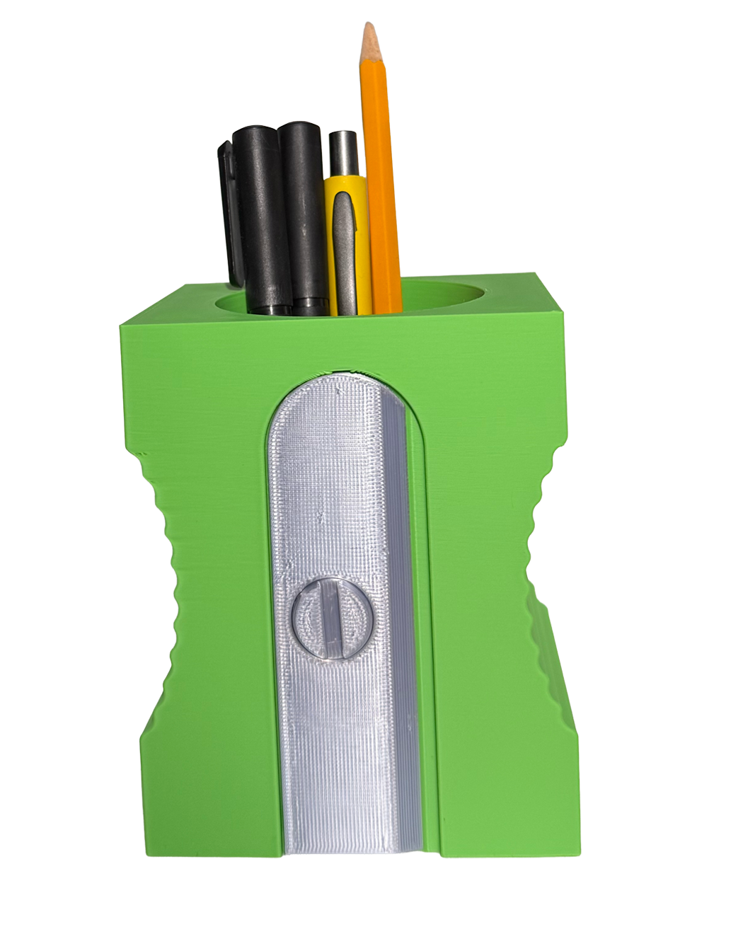 Saca Punta Portalápices