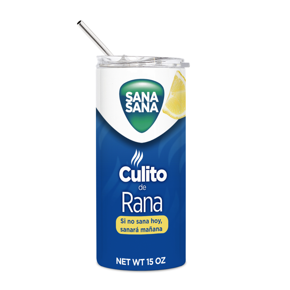Sana Sana Limon