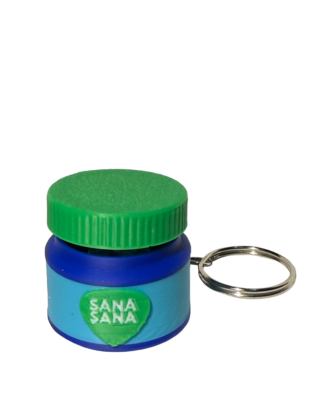 Sana Sana Clicker