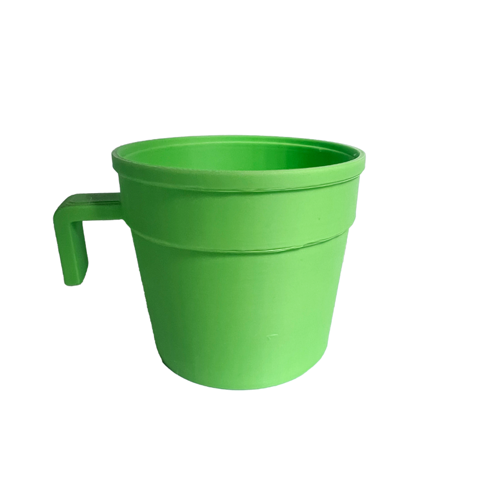 Taza de Mantequilla