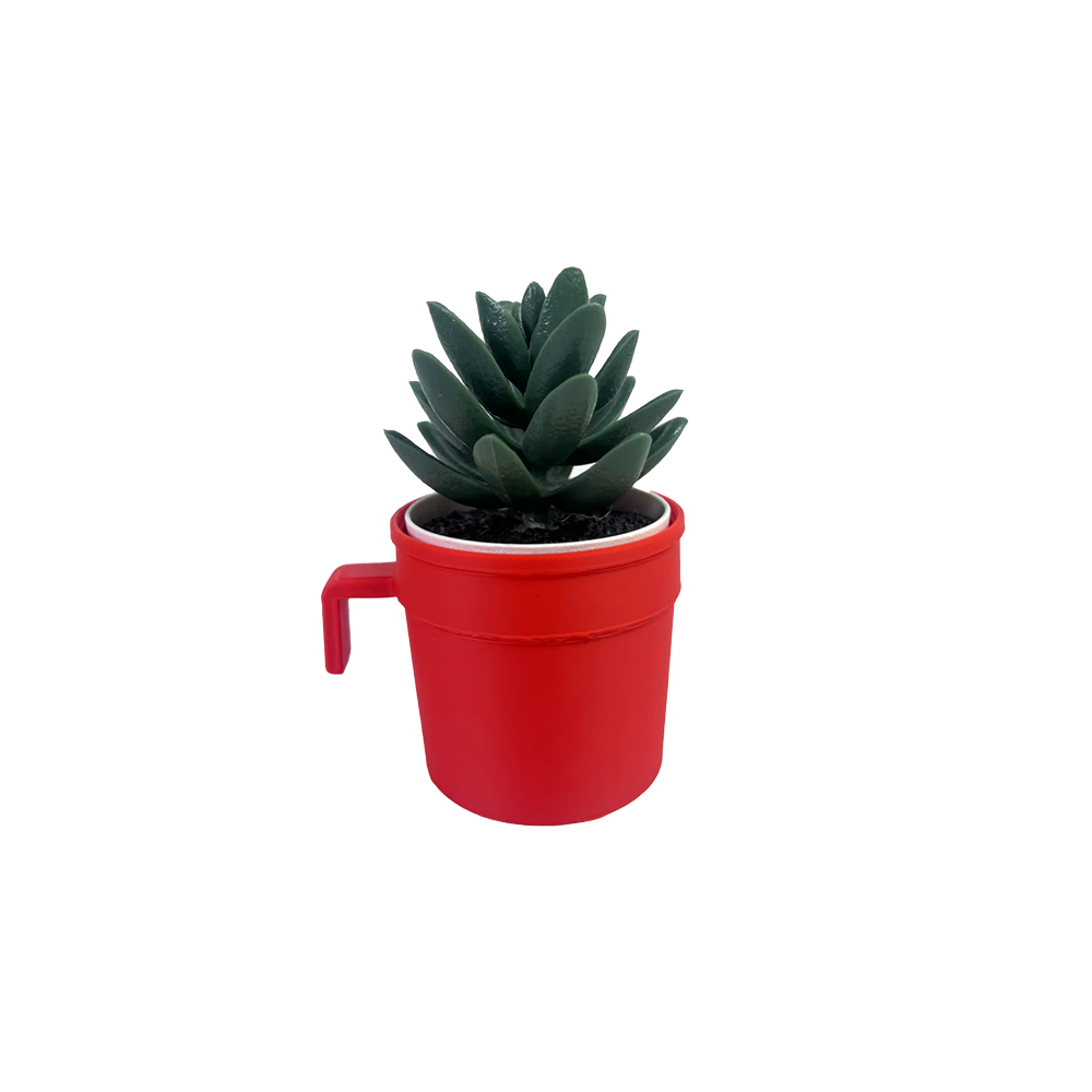 Taza de Mantequilla 2"