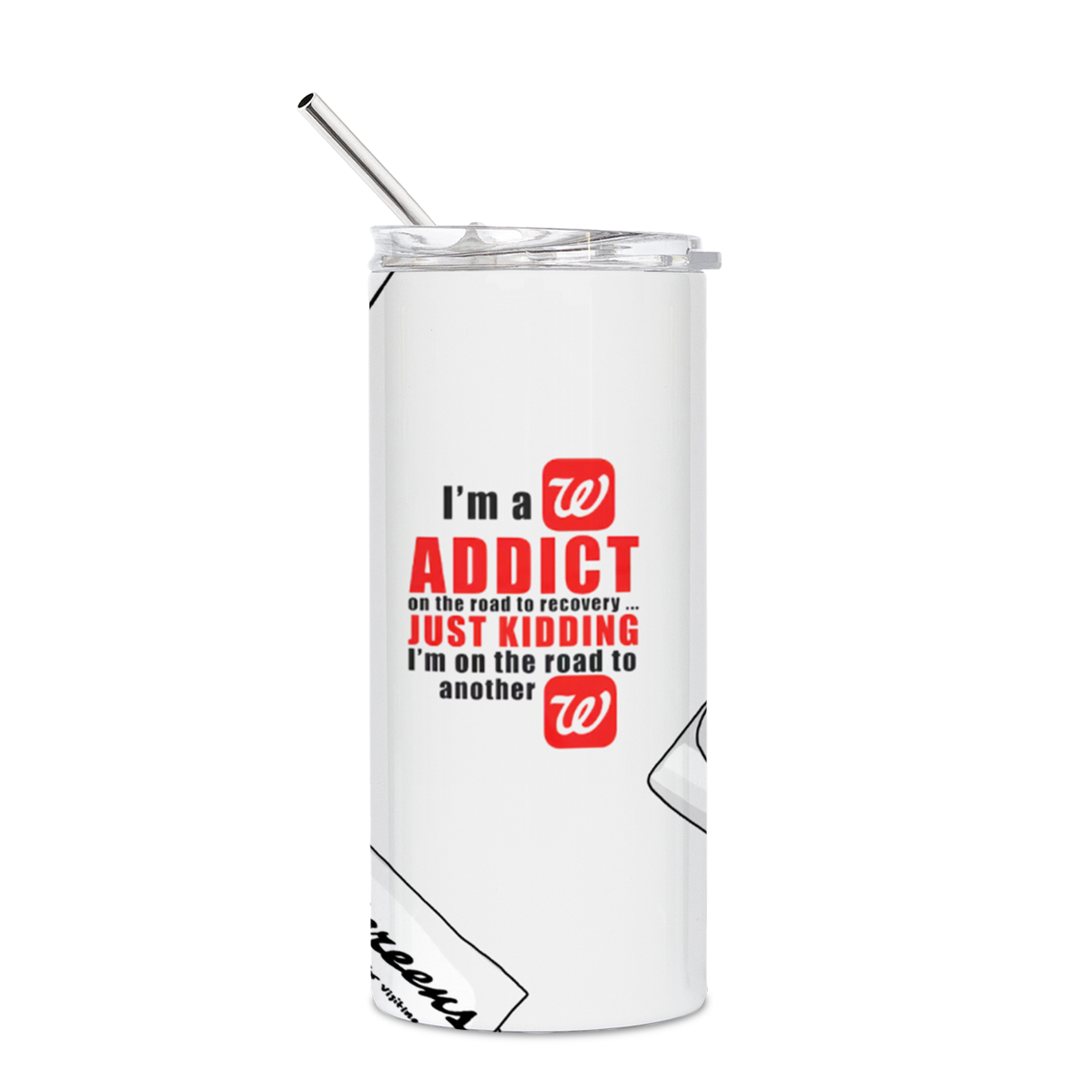 W Addict
