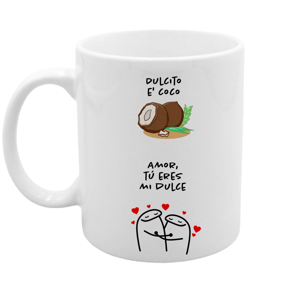 Duclito E' Coco